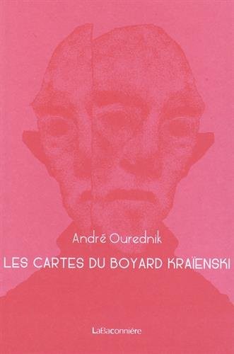 Les cartes du boyard Kraïenski