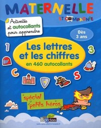 ACTIVITES & AUTOCOLLANTS HEROS