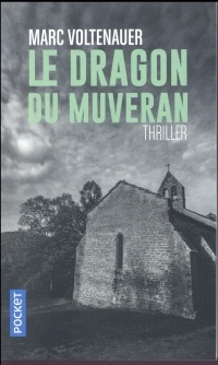 Le Dragon du Muveran