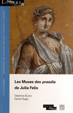 Les Muses des praedia de Julia Felix