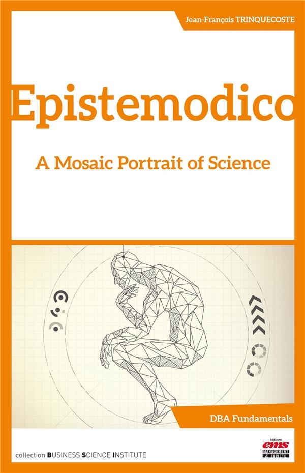 EPISTEMODICO: A MOSAIC PORTRAIT OF SCIENCE