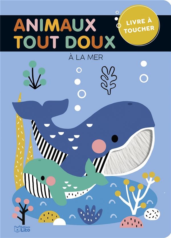 Livr a toucher a la mer