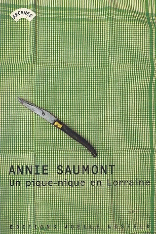Un Pique-nique en Lorraine