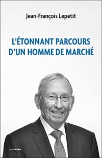 L'étonnant parcours d'un homme de marché