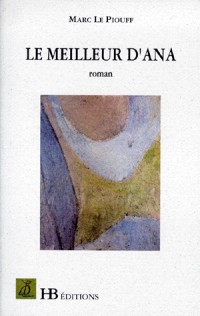 Le meilleur d'Ana