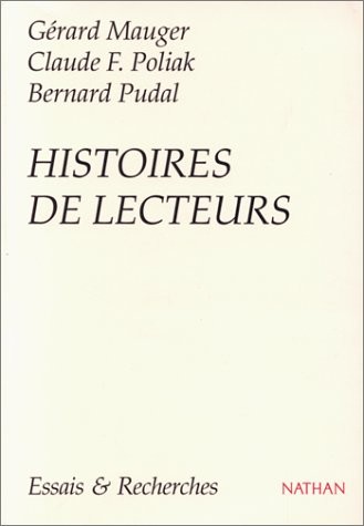 Histoires de lecteurs
