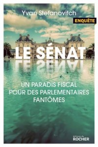 Le Sénat: Un paradis fiscal pour des parlementaires fantômes