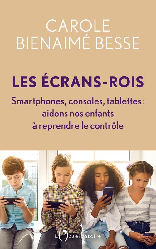 DE L'AUTRE COTE DES ECRANS