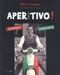 Aperitivo!