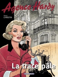 Agence hardy, tome 2