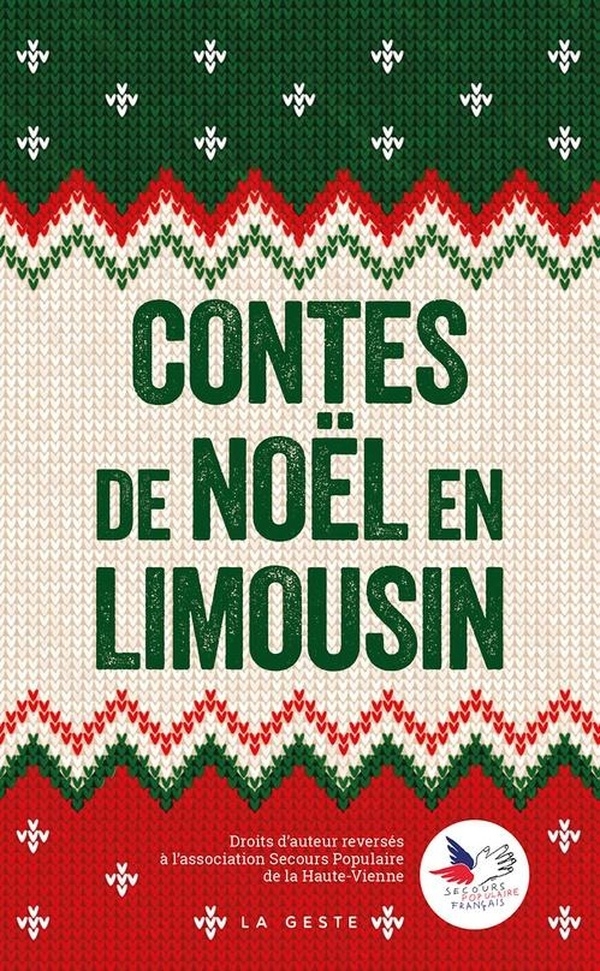 CONTES DE NOEL EN LIMOUSIN
