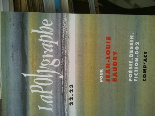 N 22/23 la Polygraphe