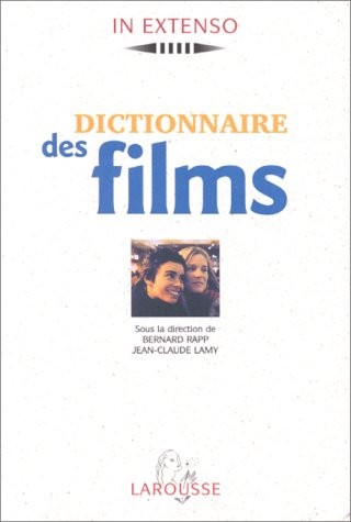 Dictionnaire des films