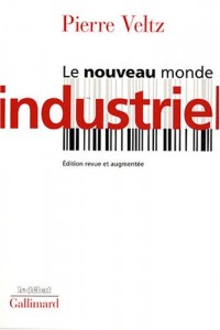 Le nouveau monde industriel