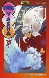 Inu-Yasha, tome 31