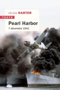 Pearl Harbor: 7 décembre 1941