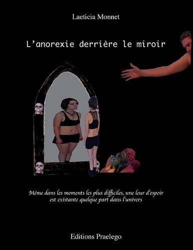 L'anorexie derrière le miroir