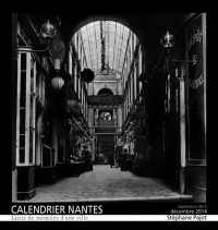 Calendrier Nantes 2014