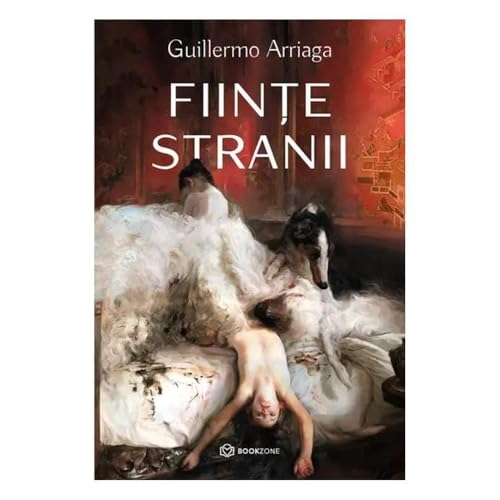 Fiinte Stranii [20215350530]