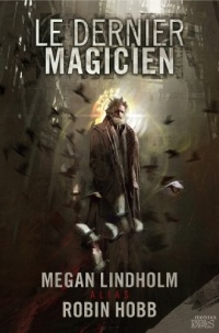 Le Dernier Magicien