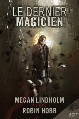 Le Dernier Magicien