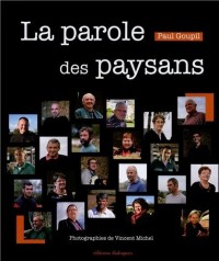 La parole des paysans, portraits sensibles d'agriculteurs bretons