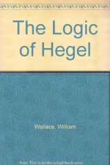 The Logic of Hegel