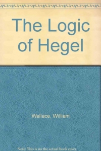 The Logic of Hegel