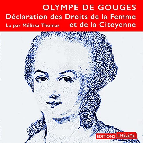 Déclaration des droits de la femme et de la citoyenne
