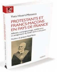 Protestants et francs-maçons en pays de France