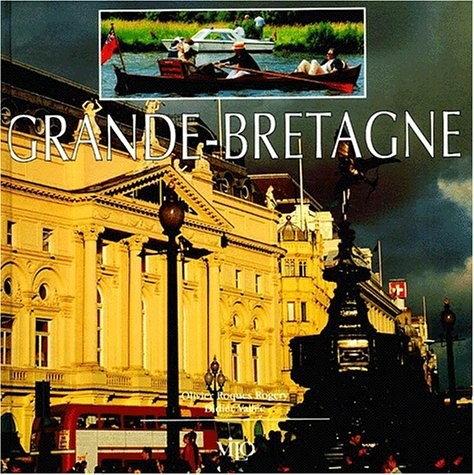 Grande-Bretagne
