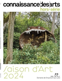 ARTS ET NATURE CHAUMONT 2024