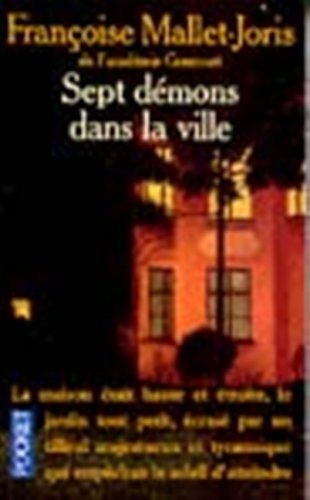 Sept démons dans la ville