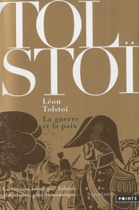 La Guerre et la Paix