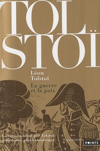 La Guerre et la Paix