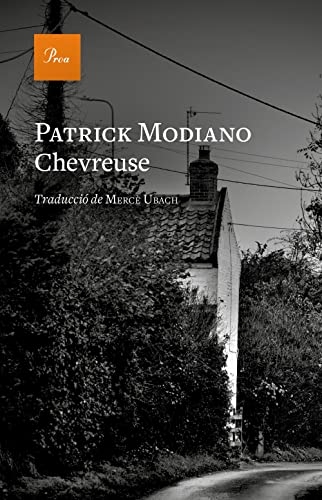 Chevreuse [9788419657190]