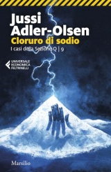 Cloruro di sodio. I casi della sezione Q (Vol. 9)