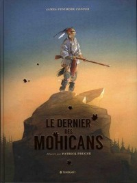 Le dernier des Mohicans 