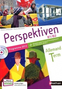 Perspektiven Term S, ES, L