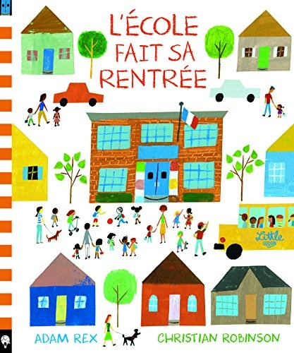 L'école fait sa rentrée