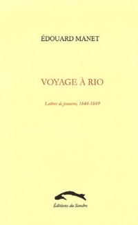 Voyage à Rio