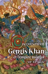 L'empire mongol