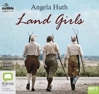 Land Girls