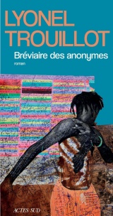 Bréviaire des anonymes