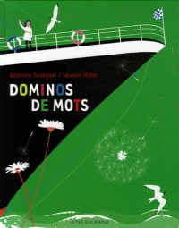 Dominos de mots