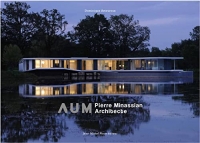 Pierre Minassian architecte AUM