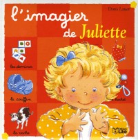 L'imagier de Juliette