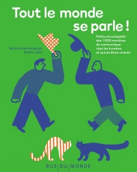 Tout le monde se parle ! - Petite encyclopédie des 1 000 man