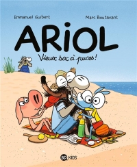 Ariol, Tome 18: Ariol T18