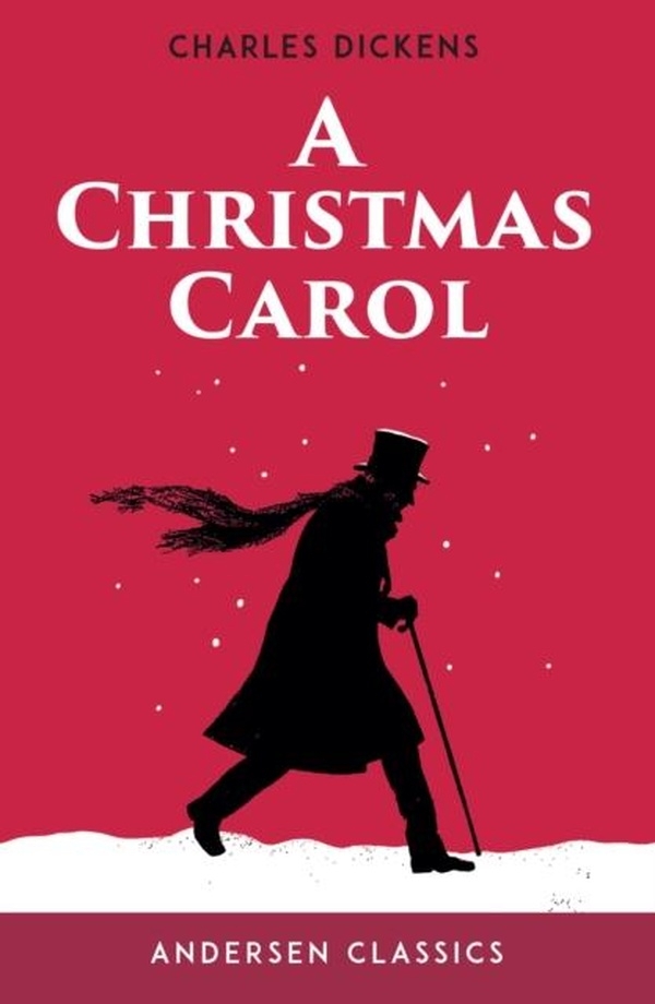 A Christmas Carol [9781839136740]